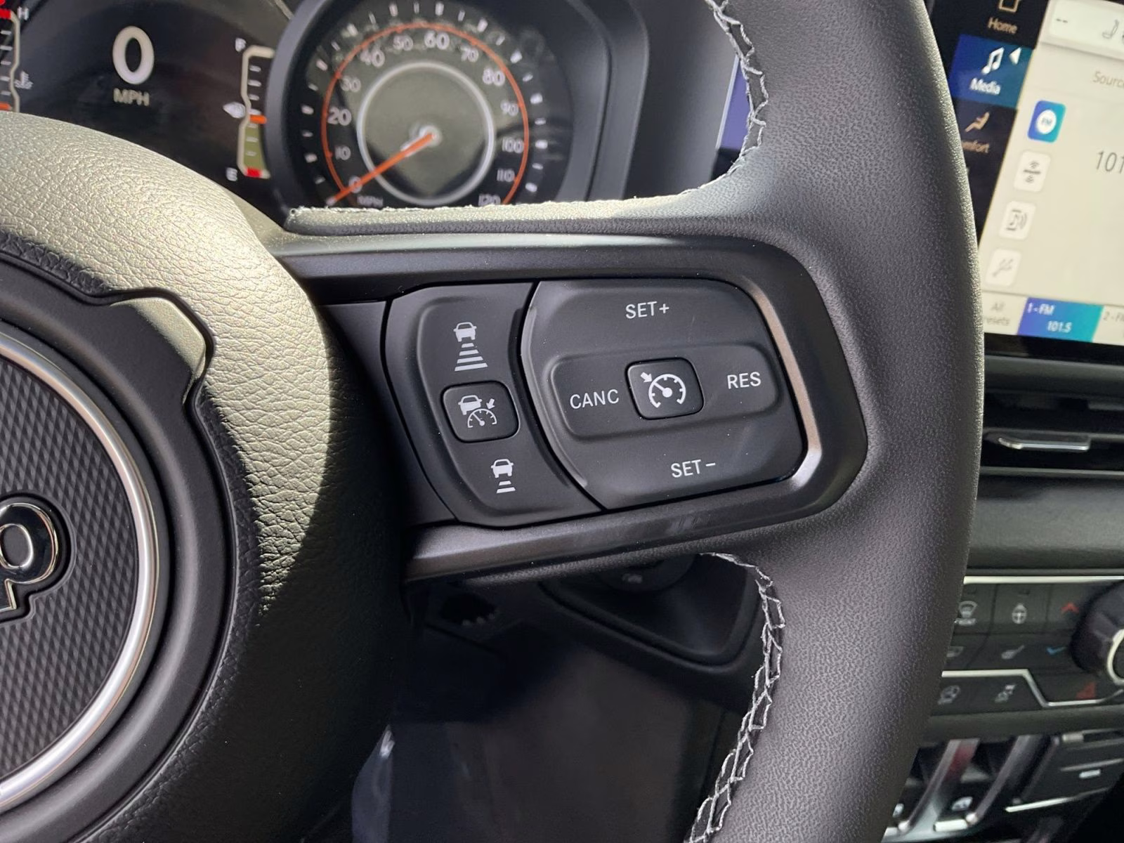 2026 Black Clearcoat Jeep Wrangler Sport S 4X4 SUV