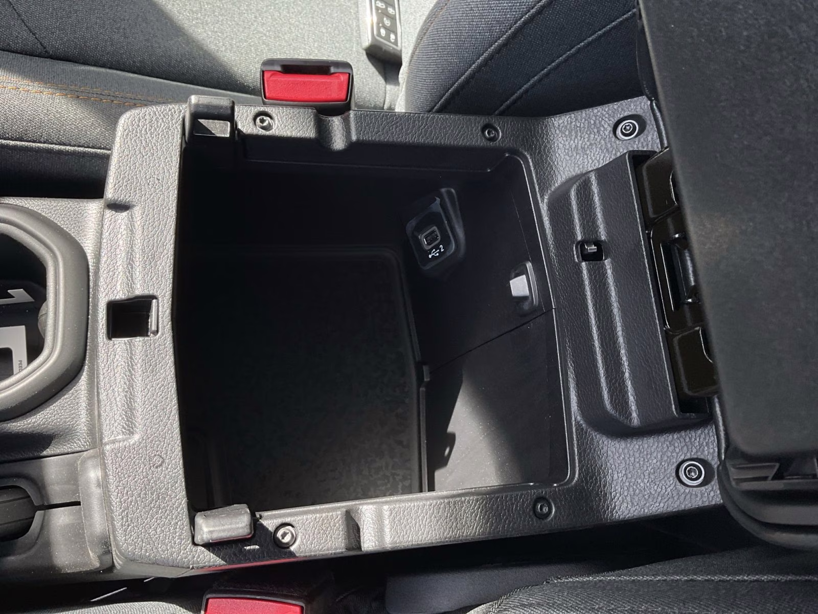 2026 Black Clearcoat Jeep Wrangler Sport S 4X4 SUV