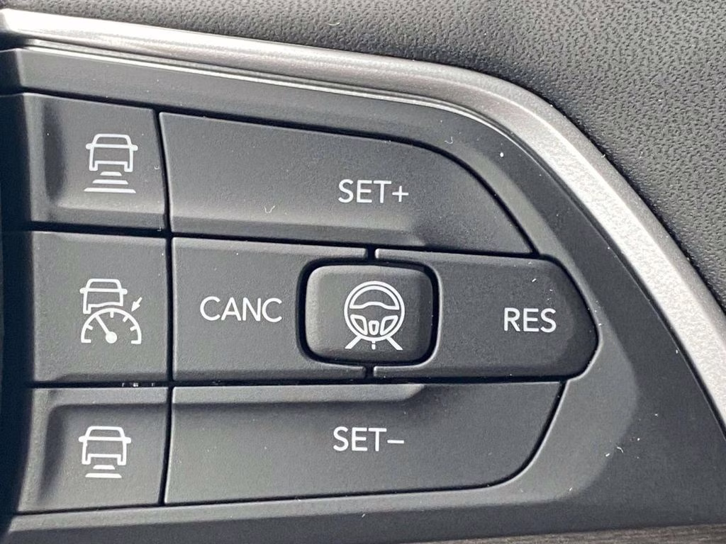 2026 Steel Blue Jeep Grand Cherokee L Limited RWD SUV