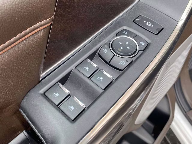 2026 Brown Ford Super Duty F-250 SRW King Ranch 4X4 Truck