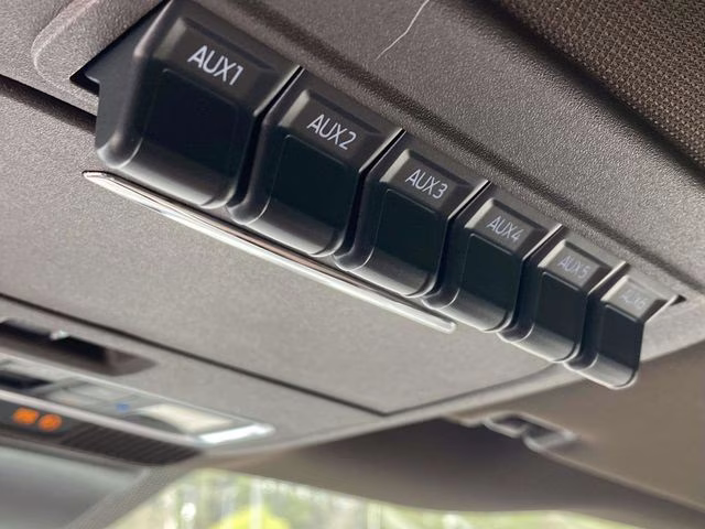 2026 Brown Ford Super Duty F-250 SRW King Ranch 4X4 Truck