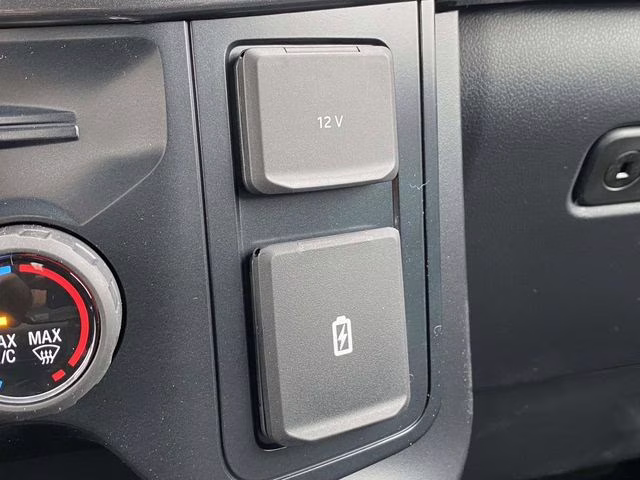 2026 Oxford White Ford F-150 STX RWD Truck