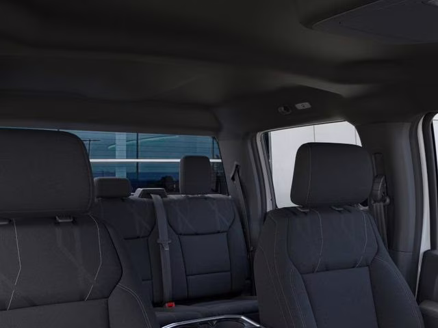 2026 Oxford White Ford F-150 STX RWD Truck