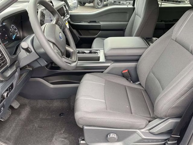 2026 Oxford White Ford F-150 STX RWD Truck