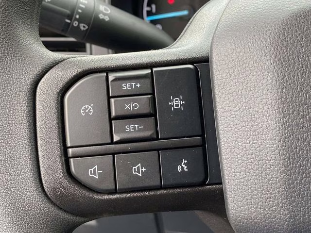 2026 Oxford White Ford F-150 STX RWD Truck