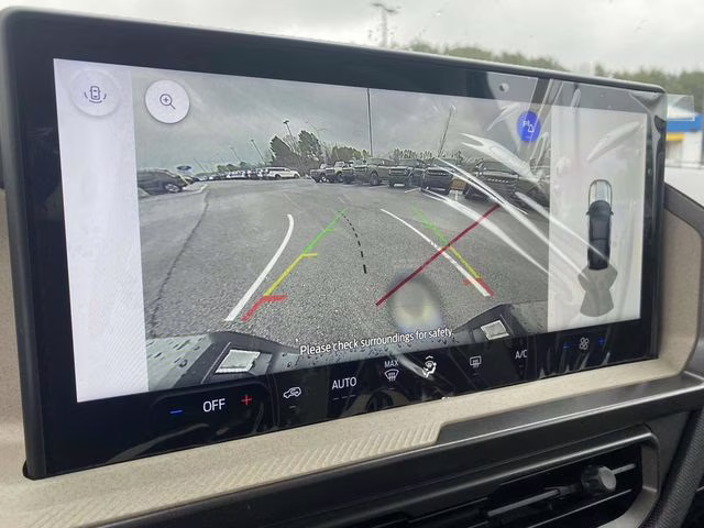 2026 Shadow Black Ford Bronco Sport Big Bend 4X4 SUV