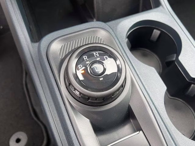 2026 Shadow Black Ford Maverick XL AWD Truck