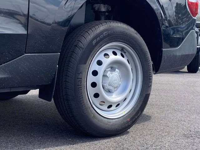 2026 Shadow Black Ford Maverick XL AWD Truck