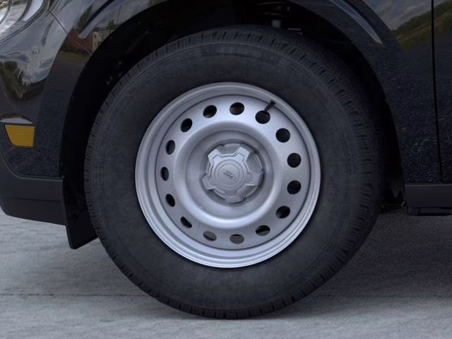 2026 Shadow Black Ford Maverick XL AWD Truck