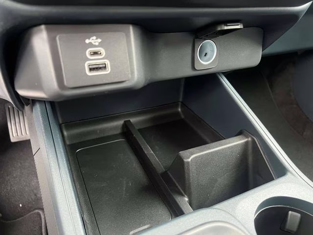 2026 Shadow Black Ford Maverick XL AWD Truck