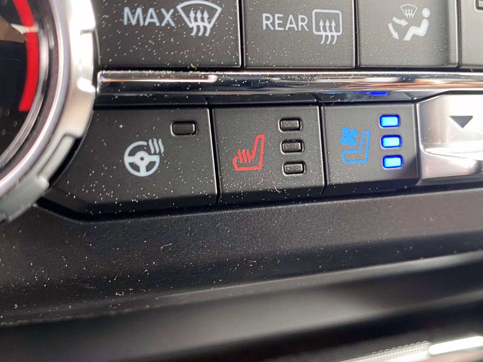 2026 Star White Metallic Tri-Coat Ford Super Duty F-250 SRW King Ranch 4X4 Truck