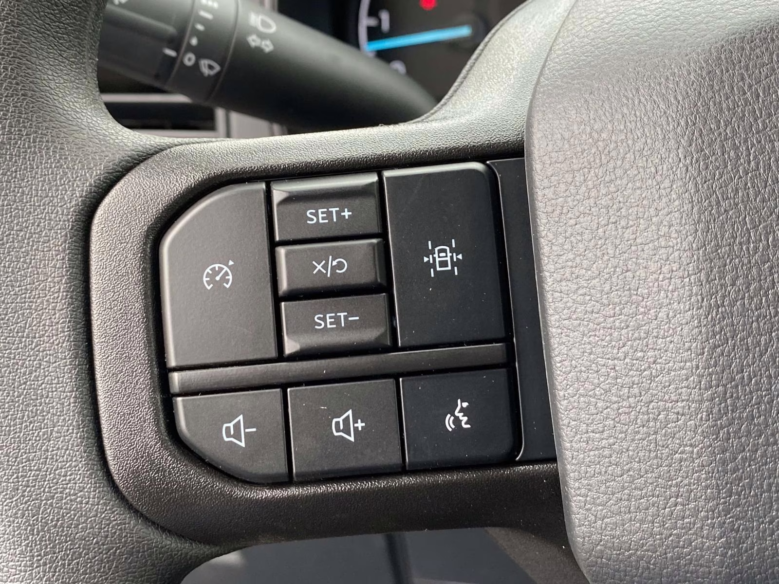 2026 Oxford White Ford F-150 STX RWD Truck