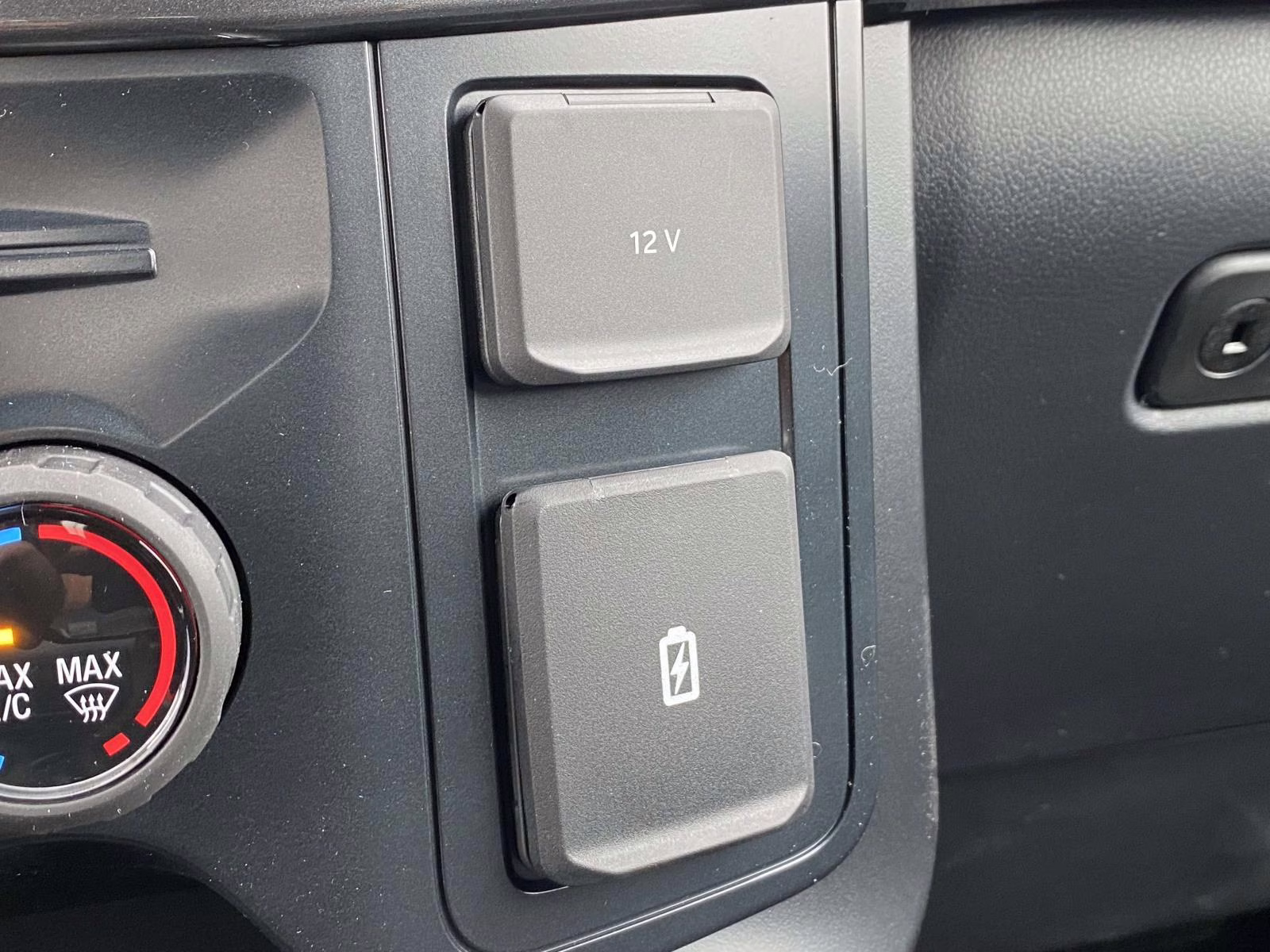 2026 Oxford White Ford F-150 STX RWD Truck