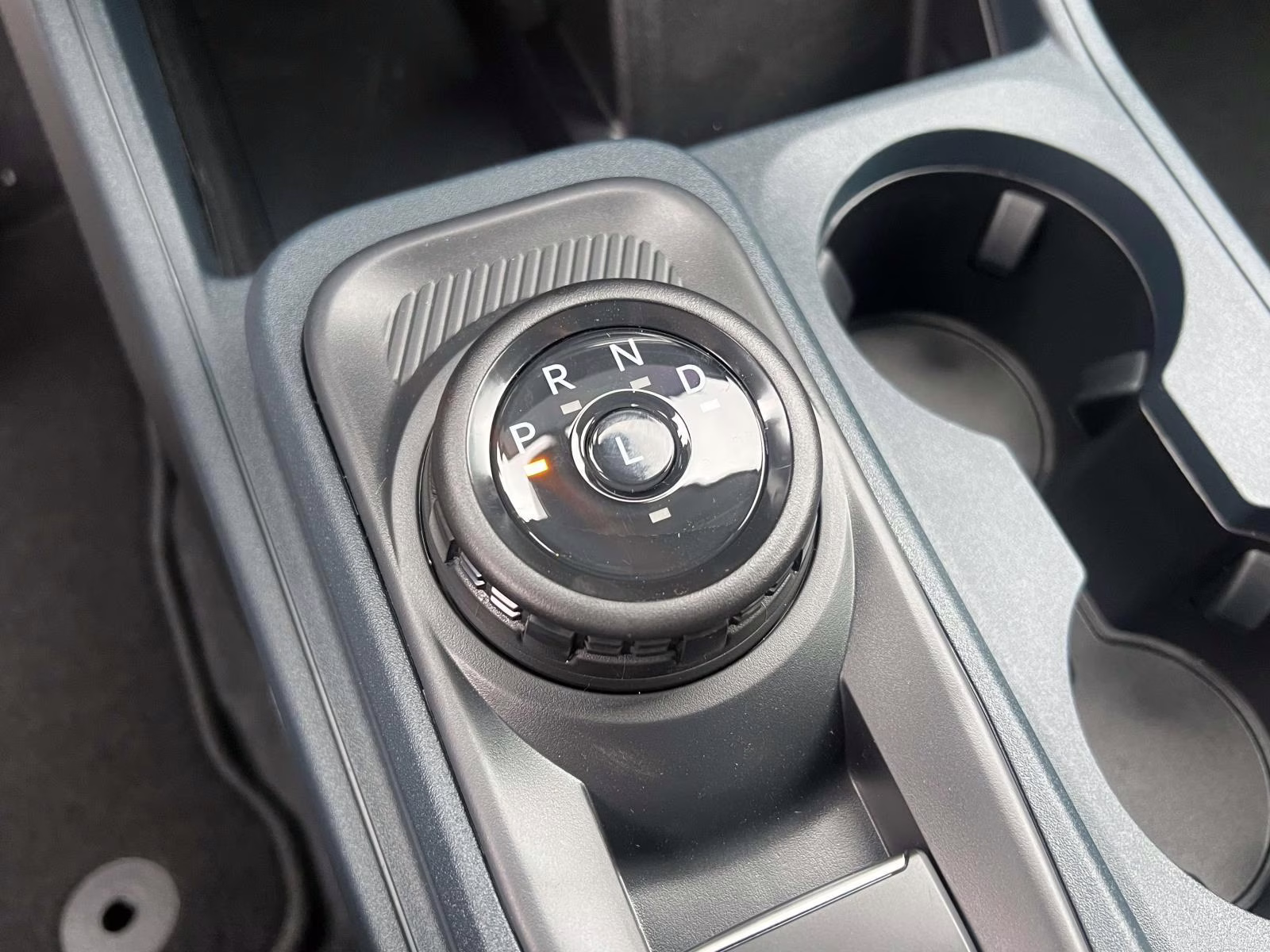 2026 Shadow Black Ford Maverick XL AWD Truck