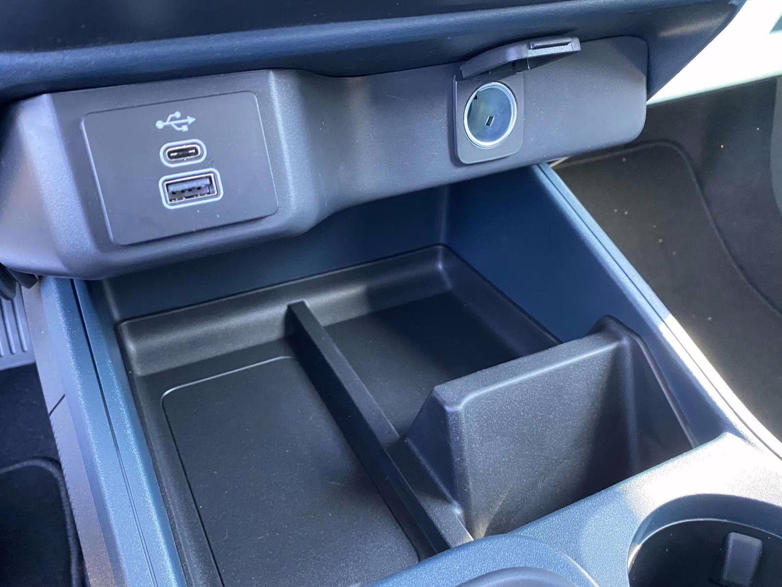 2026 White Metallic Ford Maverick XL AWD Truck