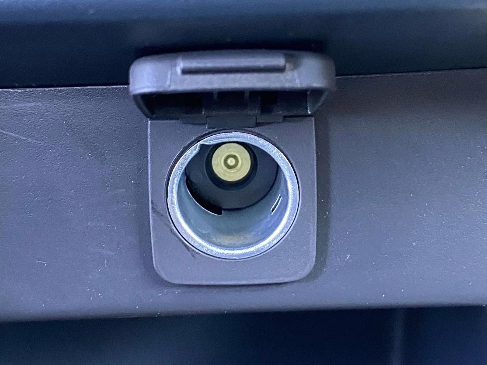 2026 White Metallic Ford Maverick XL AWD Truck