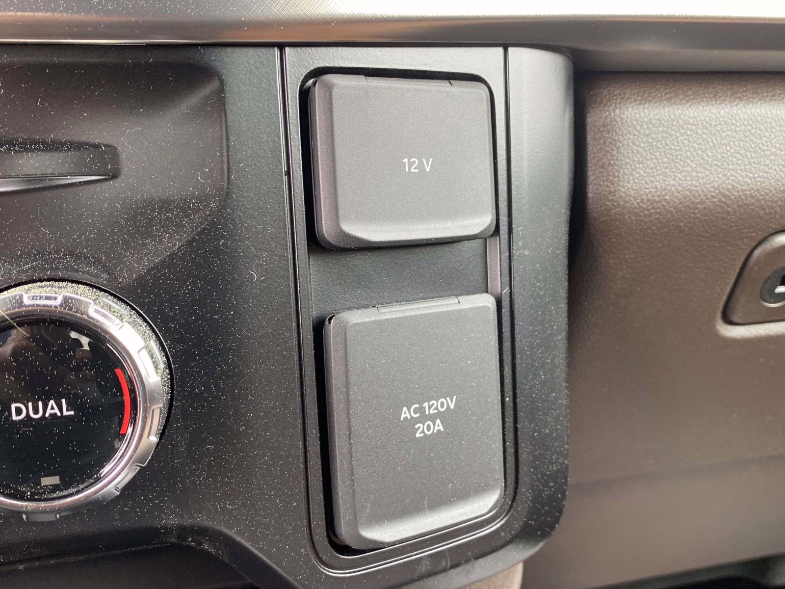 2026 Brown Ford Super Duty F-250 SRW King Ranch 4X4 Truck