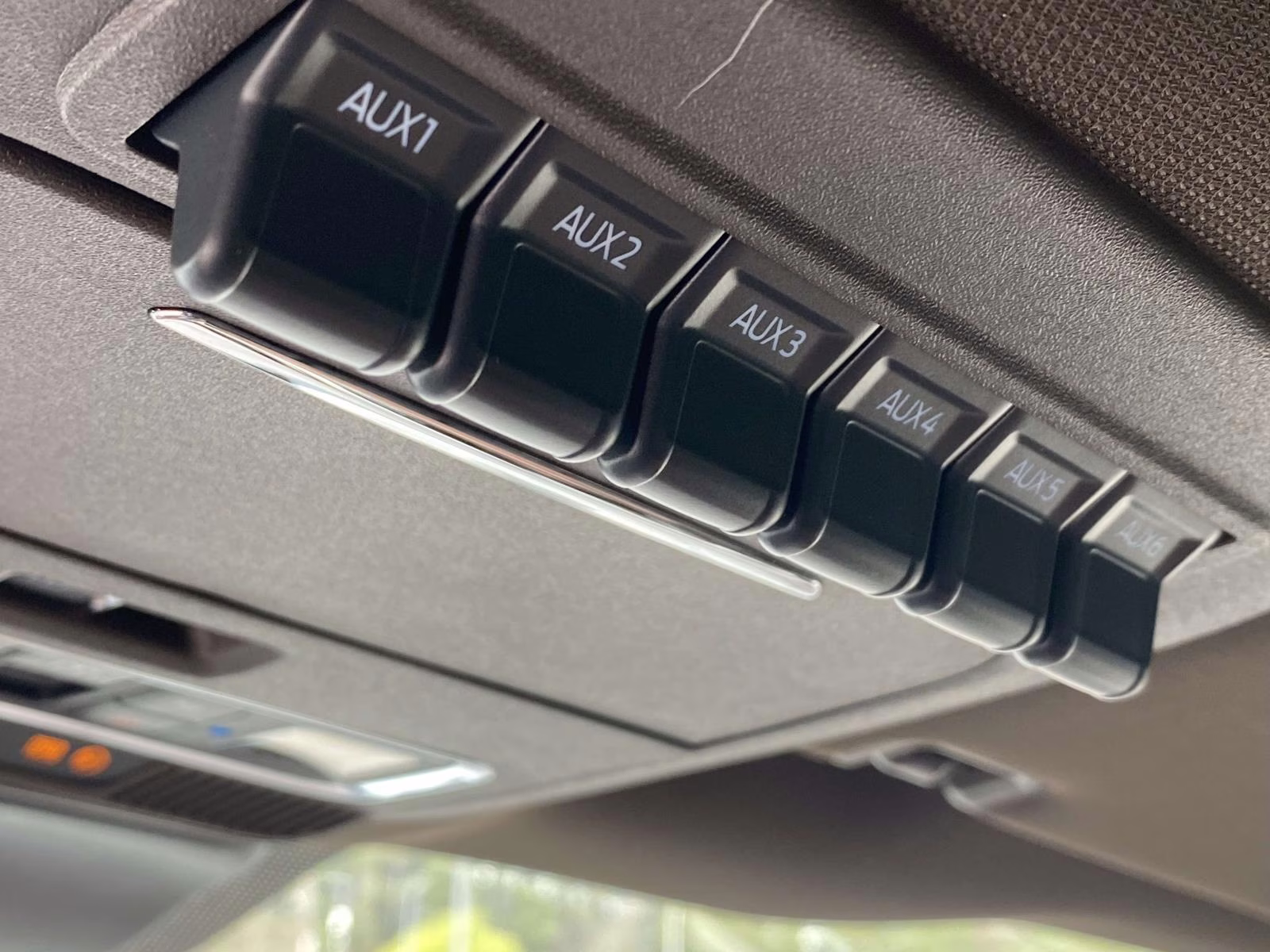 2026 Brown Ford Super Duty F-250 SRW King Ranch 4X4 Truck