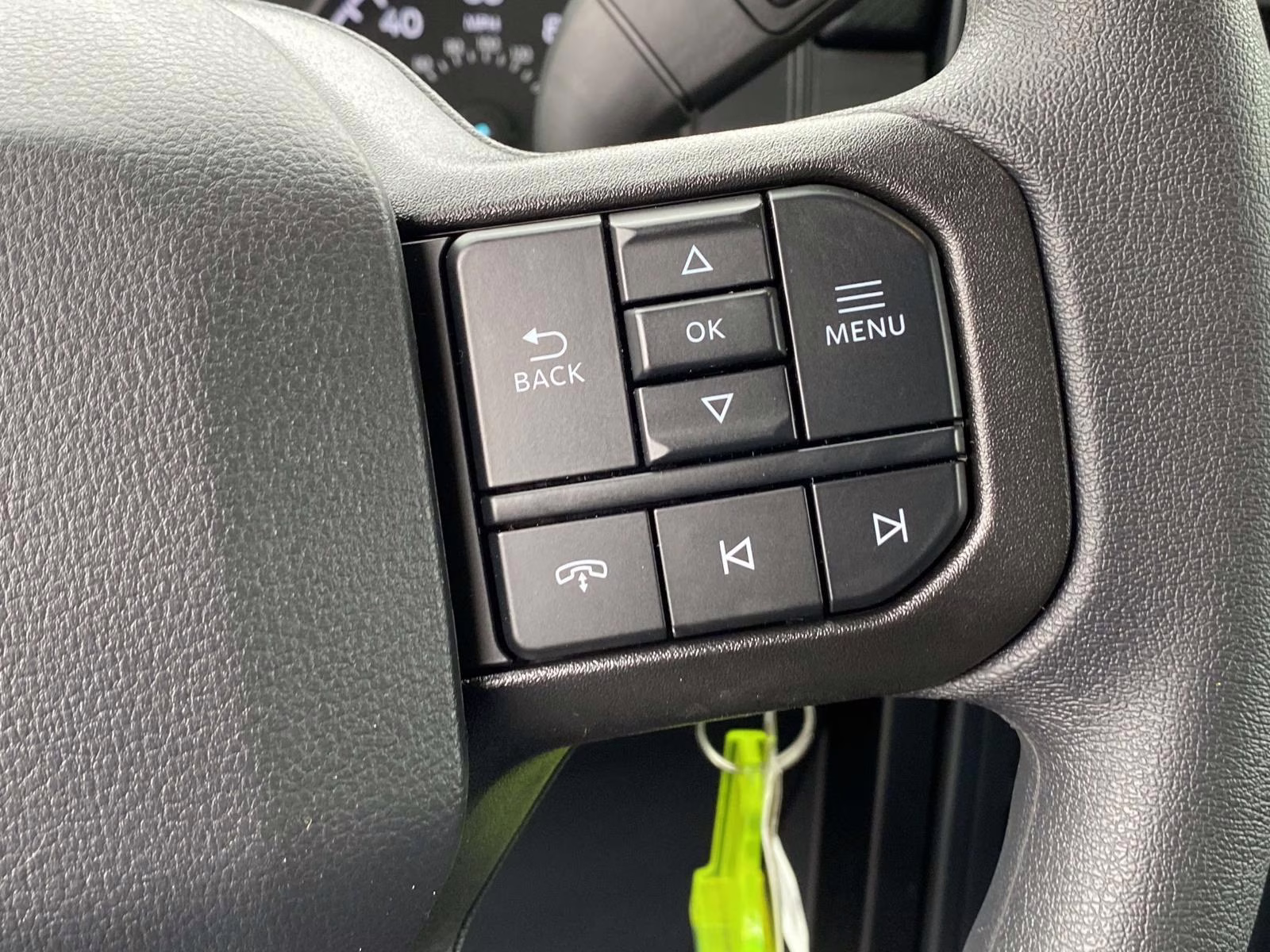 2026 Oxford White Ford F-150 STX RWD Truck