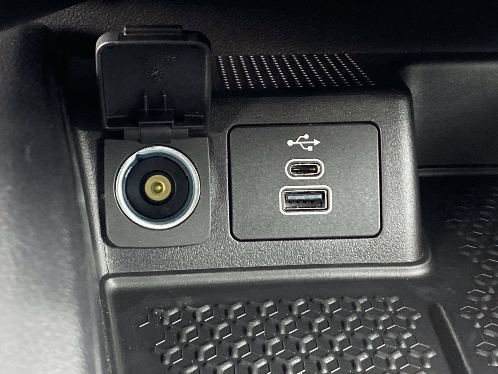 2026 Shadow Black Ford Bronco Sport Big Bend 4X4 SUV