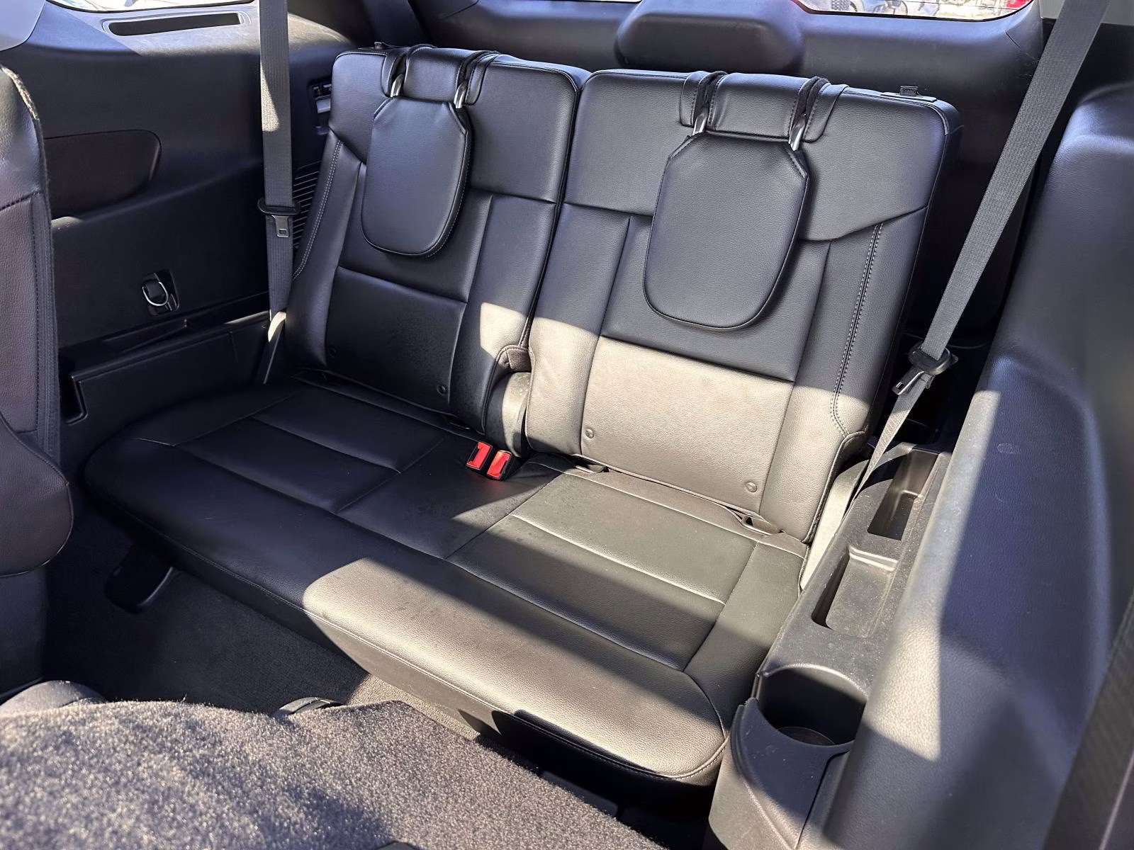 2022 Agate Black Metallic Ford Explorer Limited 4WD 4X4 SUV