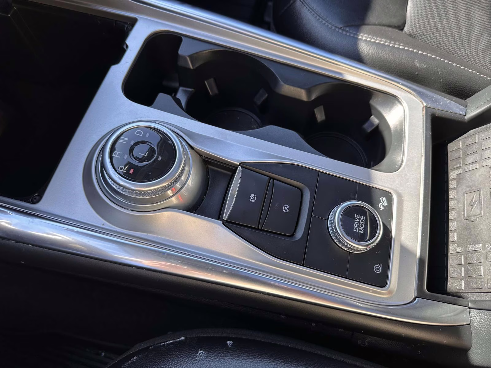 2022 Agate Black Metallic Ford Explorer Limited 4WD 4X4 SUV