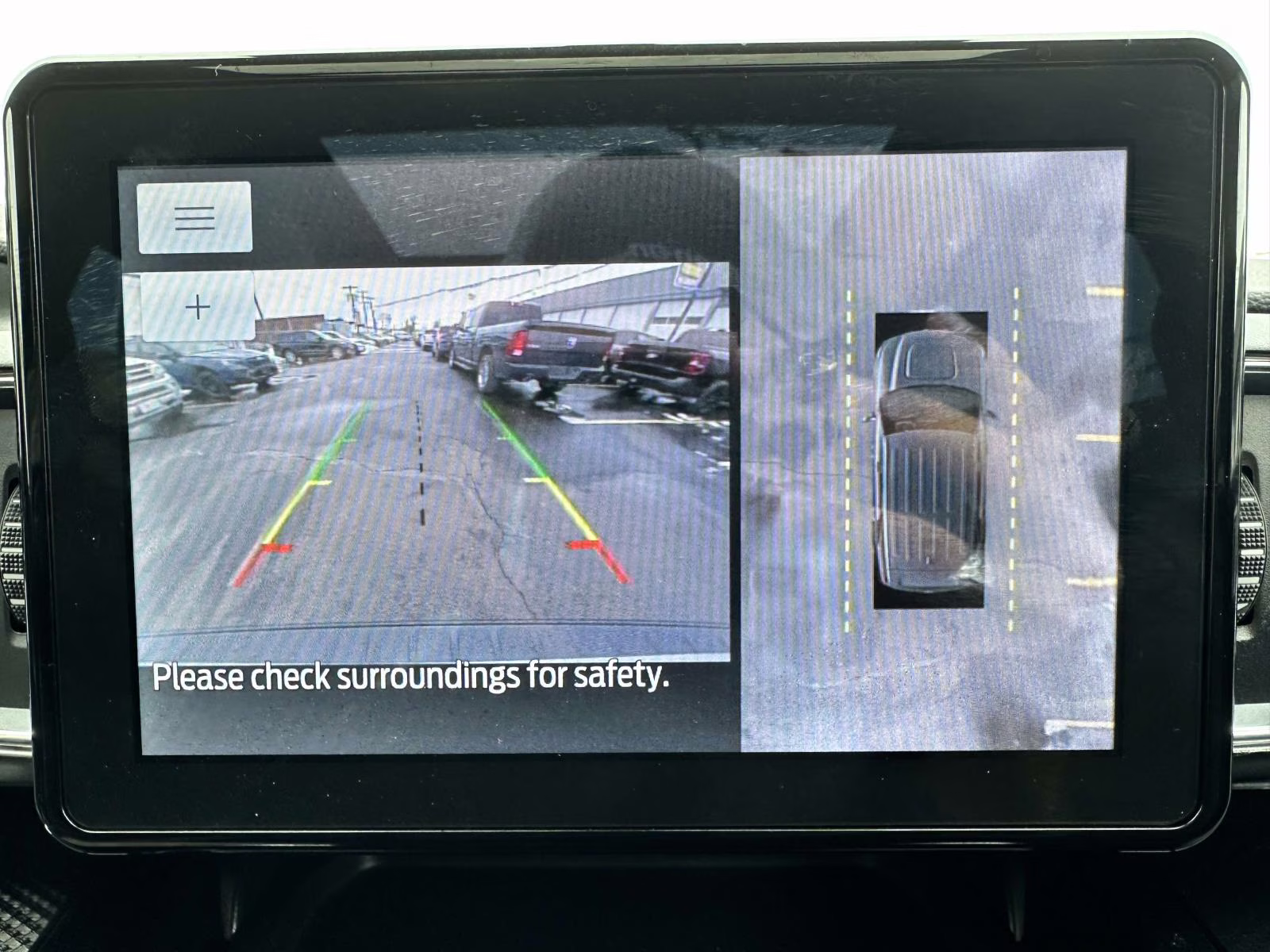 2022 Star White Metallic Tri-Coat Ford Explorer ST-Line 4WD 4X4 SUV