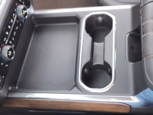 2026 Summit White Chevrolet Silverado 3500HD High Country 4X4 Truck