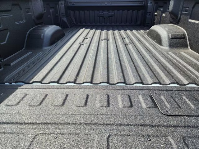 2026 Summit White Chevrolet Silverado 3500HD High Country 4X4 Truck