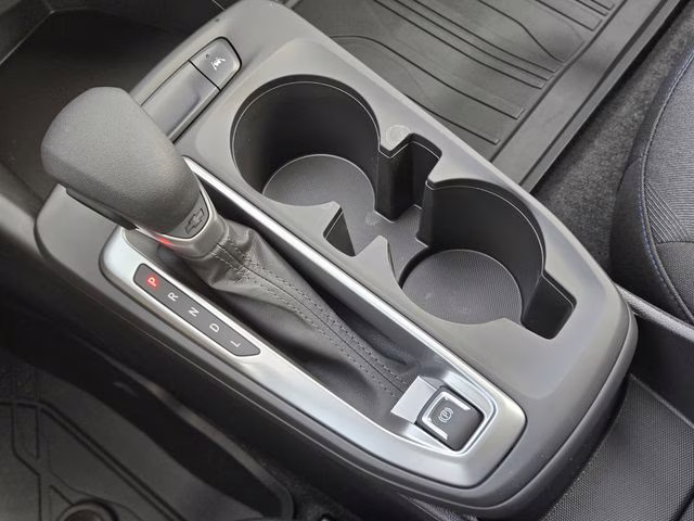 2026 Apex Red Chevrolet Trax LS FWD SUV