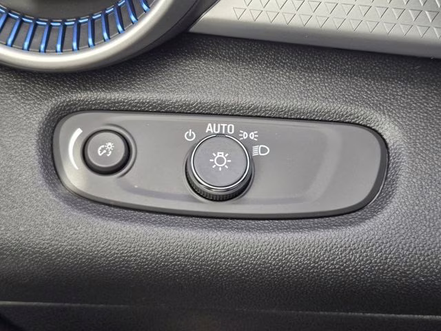 2026 Apex Red Chevrolet Trax LS FWD SUV