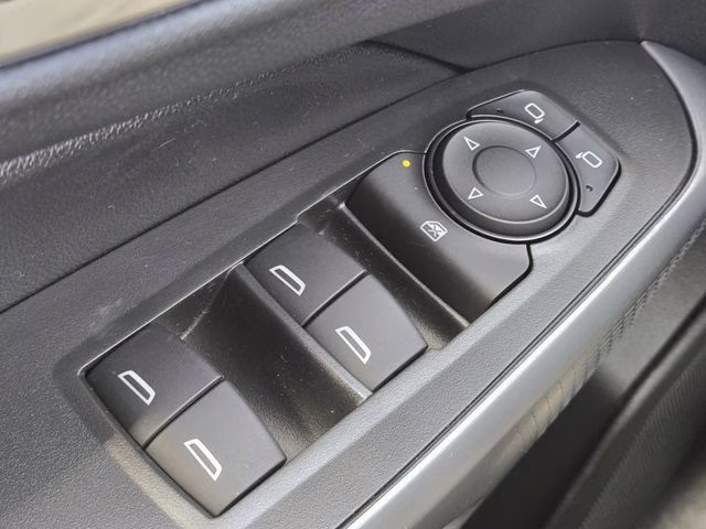 2026 Apex Red Chevrolet Trax LS FWD SUV