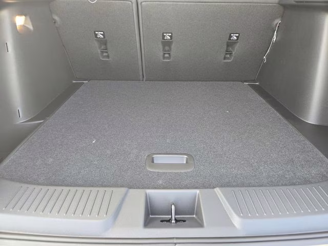 2026 Apex Red Chevrolet Trax LS FWD SUV