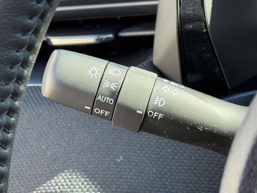 2026 Sapphire Blue Pearl Subaru Outback Limited AWD SUV