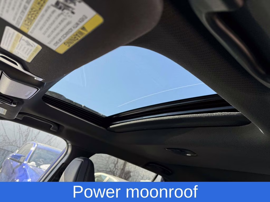 2026 Sapphire Blue Pearl Subaru Outback Limited AWD SUV