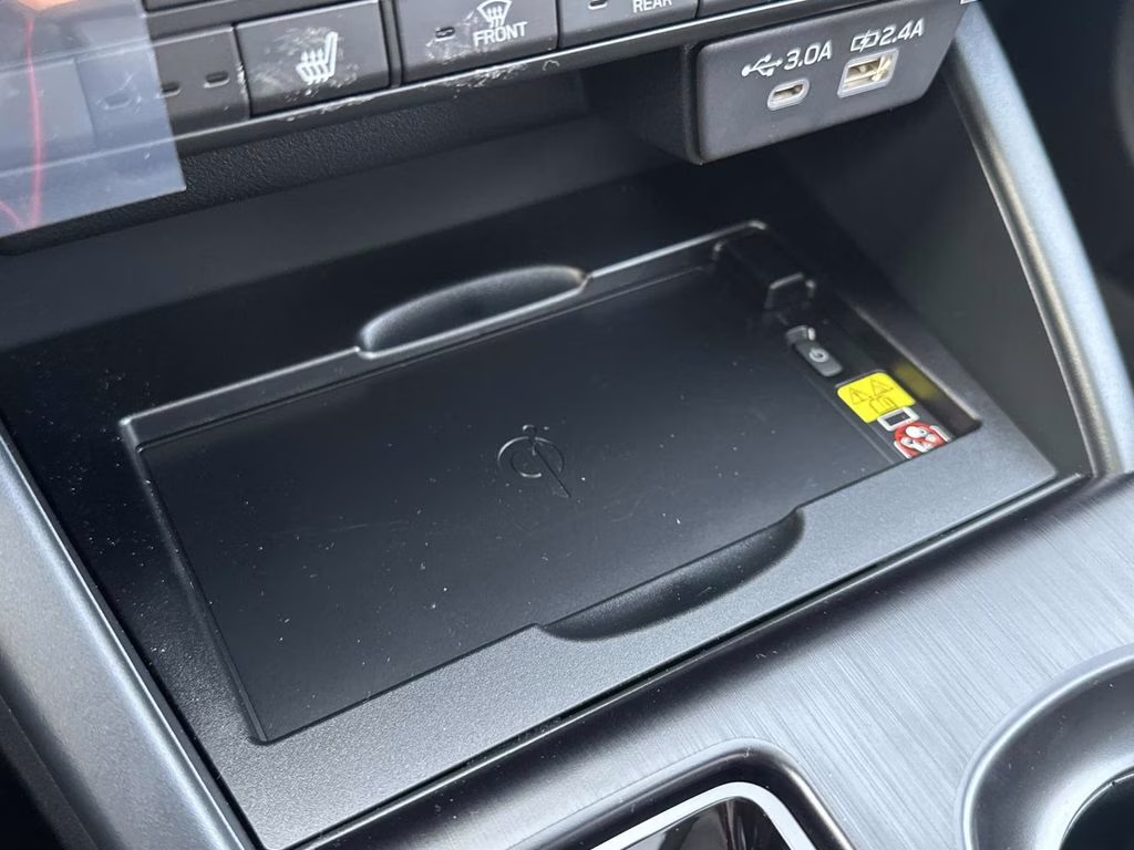 2026 Crystal White Pearl Subaru Outback Limited AWD SUV