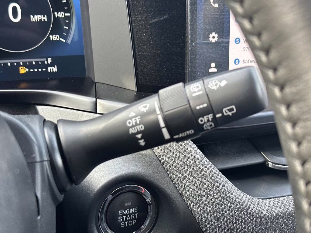 2026 Crystal White Pearl Subaru Outback Limited AWD SUV