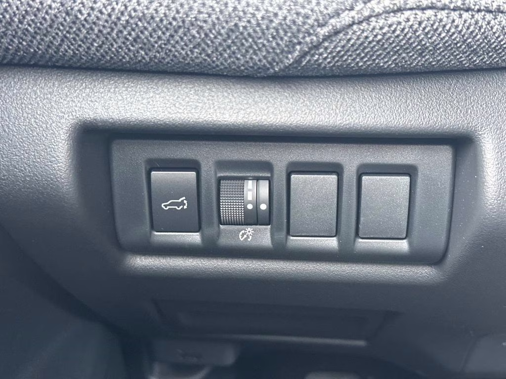 2026 Crystal White Pearl Subaru Outback Limited AWD SUV