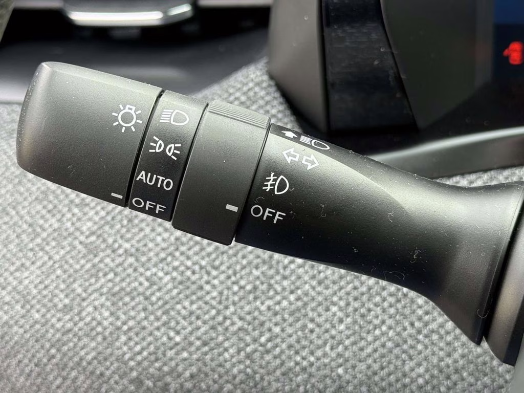 2026 Crystal Black Silica Subaru Outback Limited AWD SUV