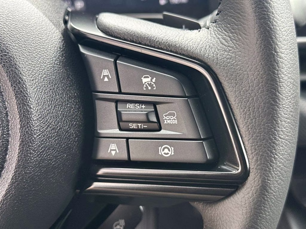 2026 River Rock Pearl Subaru Outback Limited XT AWD SUV