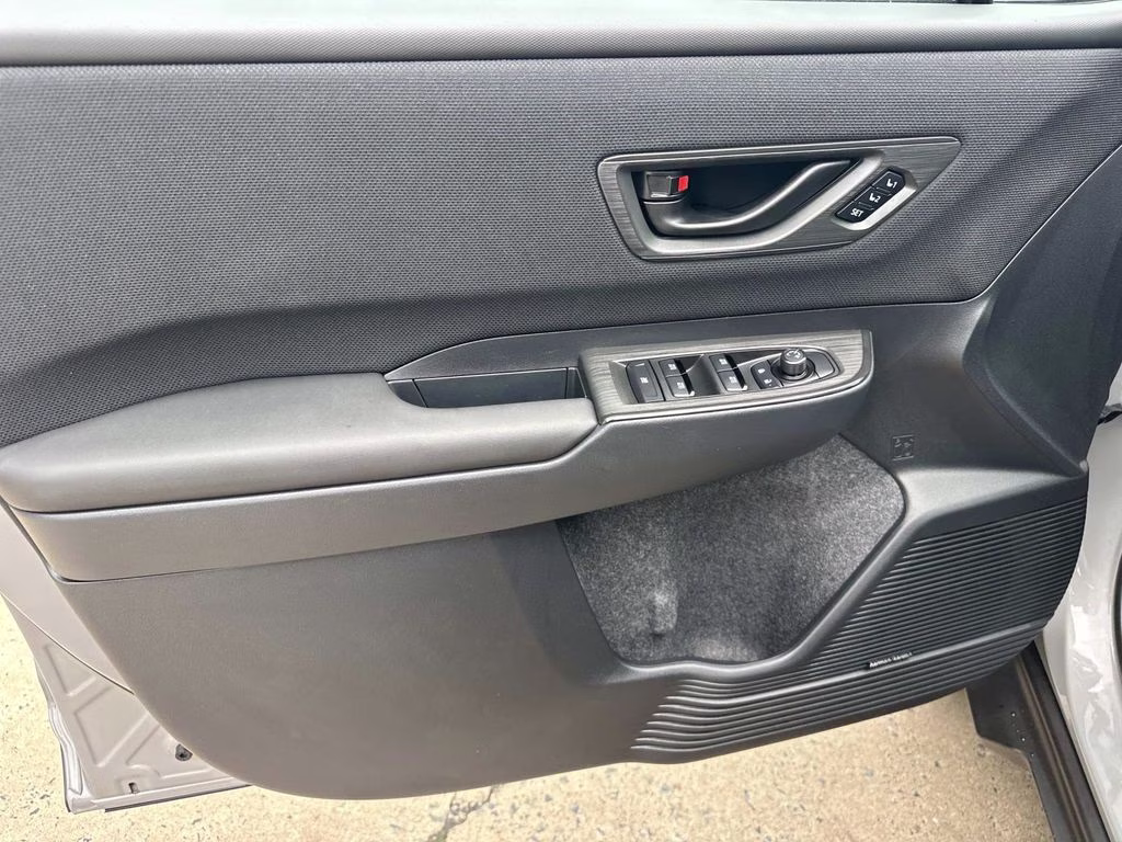 2026 River Rock Pearl Subaru Outback Limited XT AWD SUV
