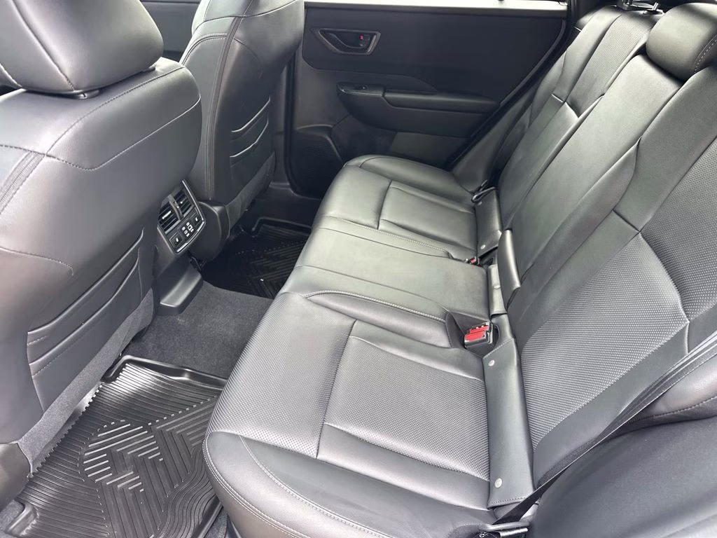 2026 River Rock Pearl Subaru Outback Limited XT AWD SUV