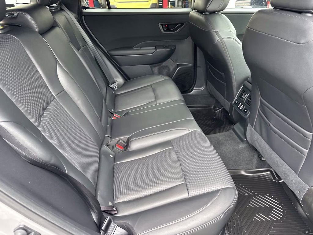 2026 River Rock Pearl Subaru Outback Limited XT AWD SUV