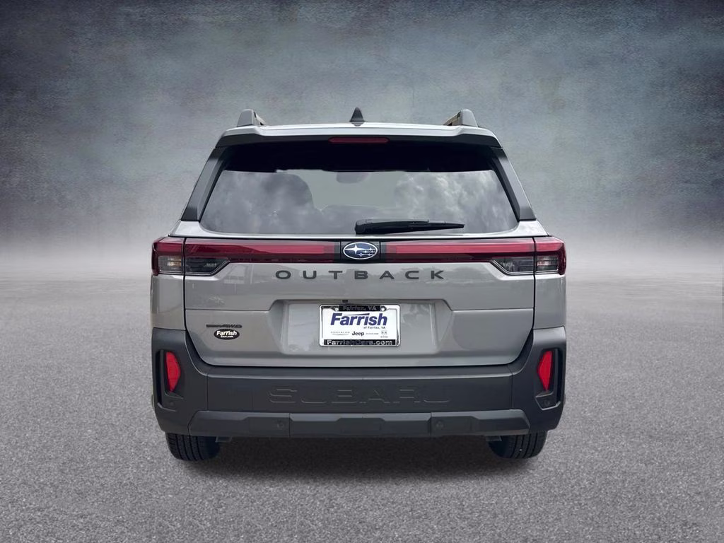 2026 River Rock Pearl Subaru Outback Limited XT AWD SUV