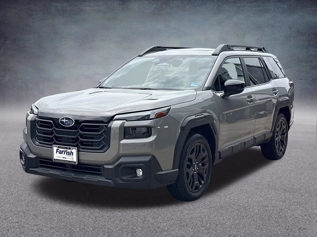2026 River Rock Pearl Subaru Outback Limited XT AWD SUV