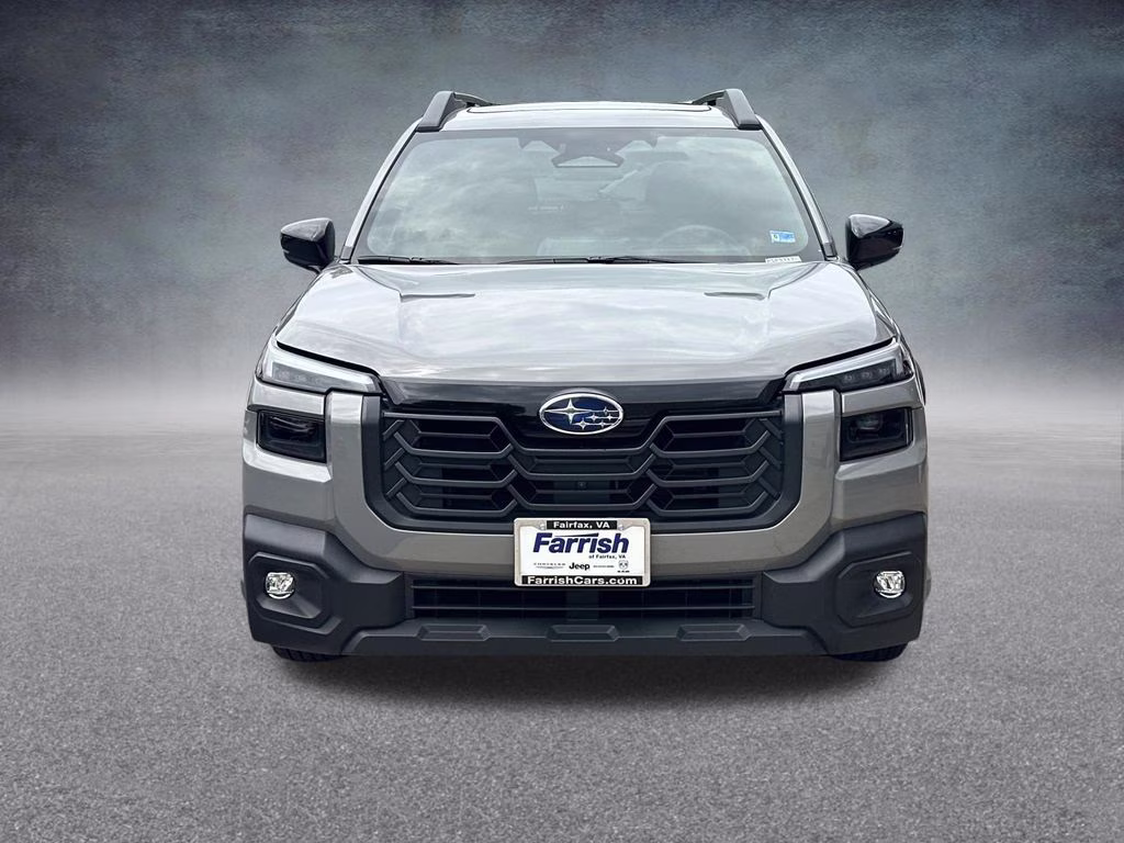 2026 River Rock Pearl Subaru Outback Limited XT AWD SUV