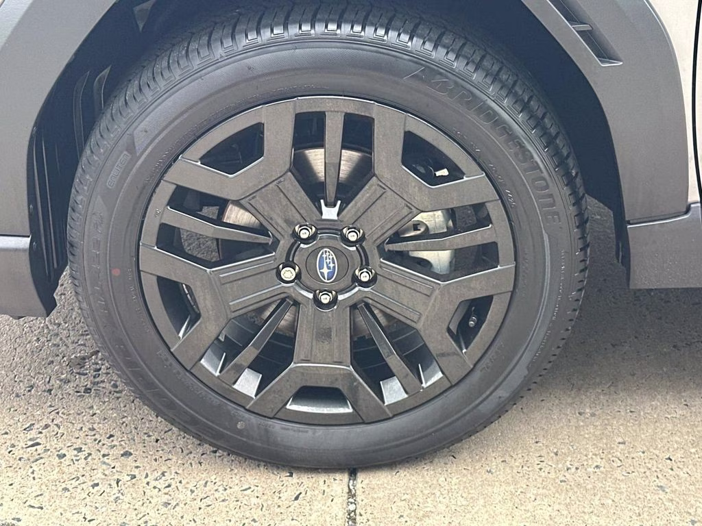 2026 River Rock Pearl Subaru Outback Limited XT AWD SUV