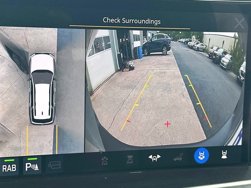 2026 River Rock Pearl Subaru Outback Limited XT AWD SUV