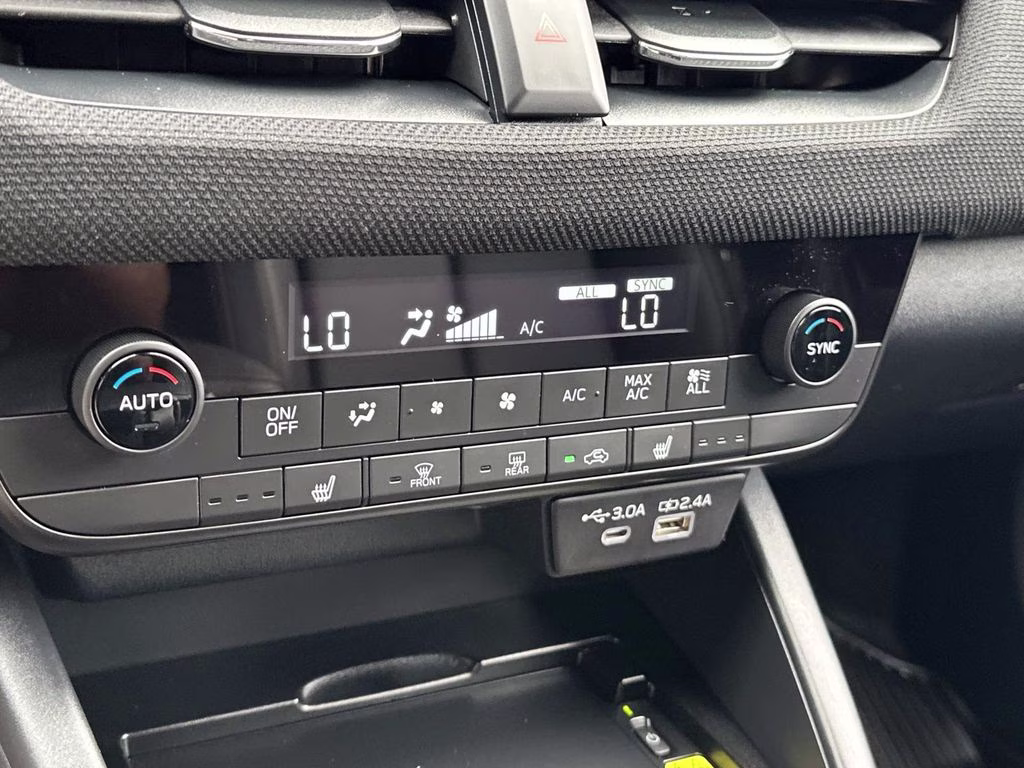2026 River Rock Pearl Subaru Outback Limited XT AWD SUV