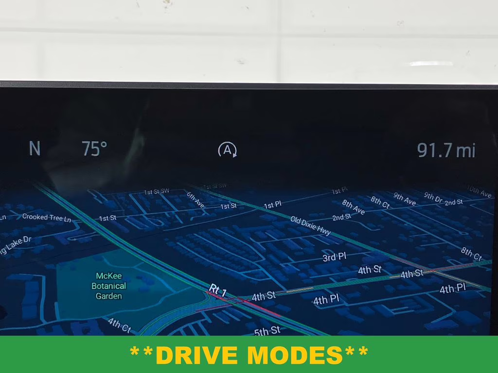 2026 Gray Metallic Ford Expedition Platinum 4X4 SUV